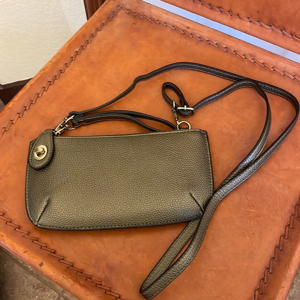 Joy Susan Bag